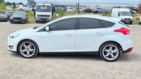 Ford Focus 1.5 TDCi Titanium X Hatchback 5dr Diesel Powershift Euro 6 (s/s) (120 ps) 9