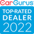 Car Gurus 2022