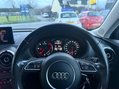 Audi A3 2.0 TDI Sport Sportback S Tronic Euro 5 (s/s) 5dr 12