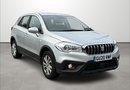 Suzuki SX4 S-Cross 1.0 Boosterjet SZ4 5dr 1