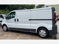 Renault Trafic 2.0 TD dCi LL29 Navigation L3 H1 4dr 14