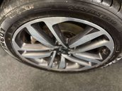 Kia Sportage 1.6 Sportage 4 ISG 5dr 65