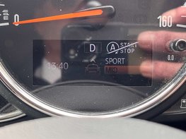 Mini Clubman 1.5 Clubman Cooper Auto 6dr 25