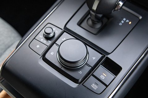 Mazda MX-30 SPORT LUX 34