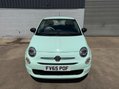 Fiat 500 1.2 Pop Euro 6 (s/s) 3dr 2