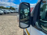 Ford Transit Dropside XLWB 350 Leader Rear Camera EURO 6 NO VAT 10