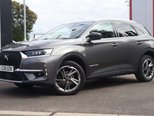 DS DS 7 1.5 BlueHDi Prestige Crossback 5dr Diesel Manual Euro 6 (s/s) (130 ps) 14