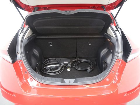 Nissan LEAF 59kWh e+ N-Connecta Auto 5dr 25