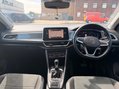 Volkswagen T-Roc 1.5 TSI Style DSG Euro 6 (s/s) 5dr 21