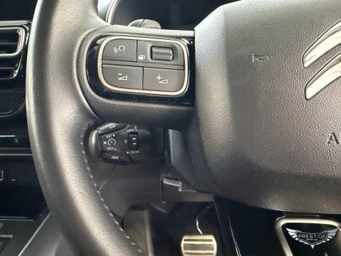 Citroen C5 Aircross 1.2 PureTech Shine EAT8 Euro 6 (s/s) 5dr 55
