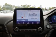 Ford Puma ST-LINE VIGNALE MHEV 23
