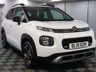 Citroen C3 Aircross PURETECH FLAIR S/S 2