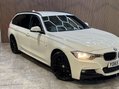 BMW 3 Series 3.0 330d xDrive M Sport Auto 4WD 5dr 11