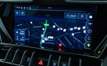 Lamborghini Urus S 23