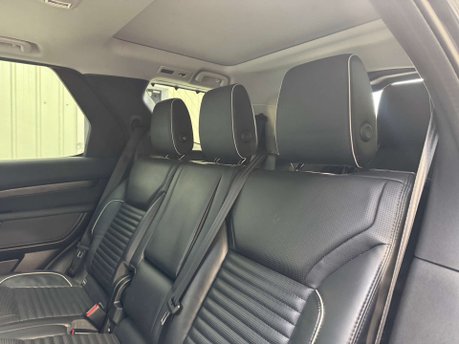 Land Rover Discovery 3.0 Discovery HSE SDV6 Auto 4WD 5dr 69