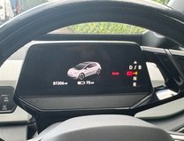 Volkswagen ID.3 Pro Performance 58kWh Style Hatchback 5dr Electric Auto (204 ps) 18