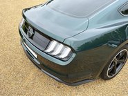Ford Mustang BULLITT 29