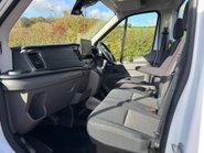 Ford Transit 350 L2 Drw 130 ps Single Cab Tipper - Air Con / Rear Camera / Cruise 16