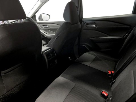 Nissan Qashqai 1.5 h e-POWER N-Connecta SUV 5dr Petrol Hybrid Auto Euro 6 (s/s) (190 ps) A 20