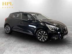 Renault Clio 1.0 TCe evolution Hatchback 5dr Petrol Manual Euro 6 (s/s) (90 ps) Sat Nav