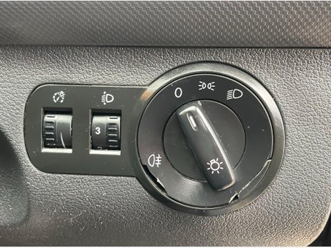 Volkswagen Caddy 1.6 TDI C20 Trendline L1 H1 4dr 26