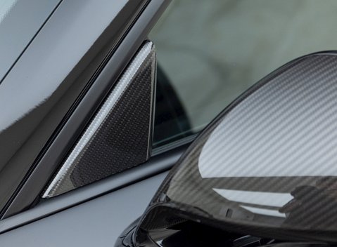 Porsche 911 (991.2) GT3 RS Weissach 27