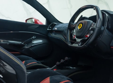 Ferrari 488 Pista 13