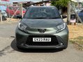Toyota Aygo X **SORRY NOW SOLD** 9