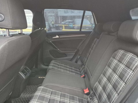 Volkswagen Golf 2.0 Golf GTD Semi-Automatic 5dr - NATIONAL DELIVERY* 40