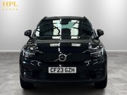 Volvo XC40 Recharge 69kWh Plus SUV 5dr Electric Auto (231 ps) 1 Owner - Dab - Bluetoo 2
