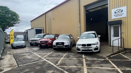 Welcome to Westerhope Motor Group