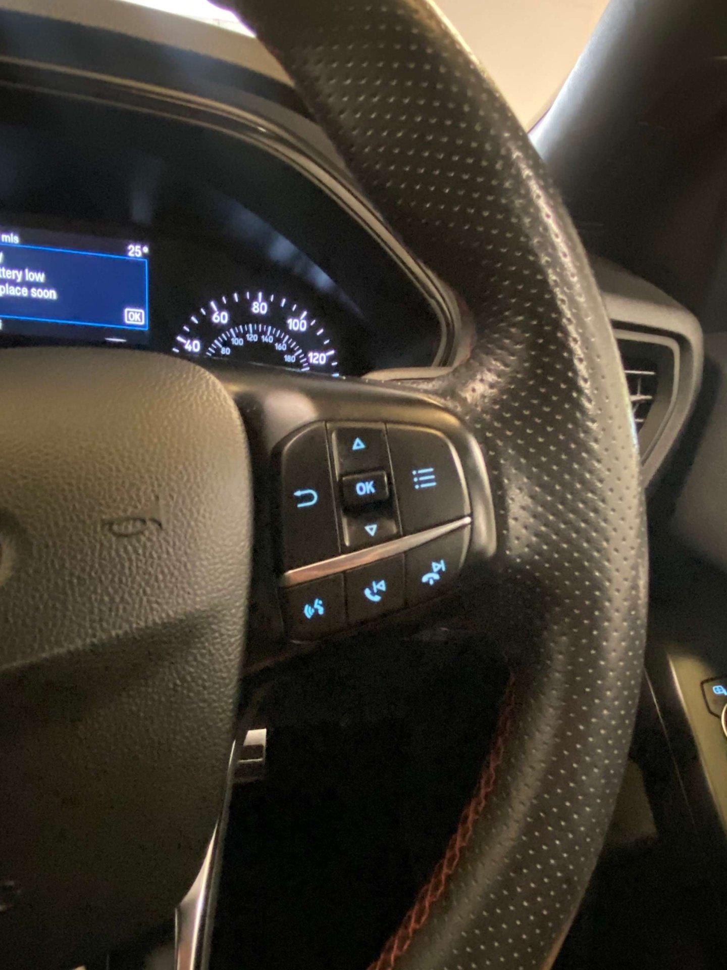 2021 Ford Focus — image 17