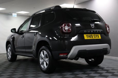 Dacia Duster COMFORT SCE 20