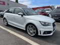 Audi A1 1.6 A1 Sportback TDI S Line 5dr 18
