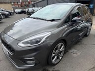 Ford Fiesta ST-LINE X 16
