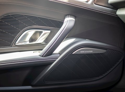 Audi R8 V10 Plus 17