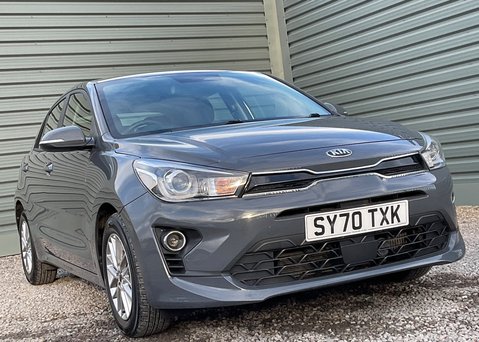 Kia Rio 1.0 T-GDi '2' 7