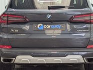 BMW X5 3.0 X5 xDrive 40d XLine MHEV Auto 4WD 5dr 40