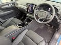 Volvo XC40 Recharge Twin 78kWh Ultimate Auto AWD 5dr 37