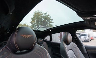 Aston Martin DBX '1913 Package' 31