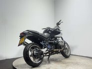 BMW R1150 R R1150R 2003 55K RUNNING PROJECT BIKE SPARES OR REPAIR 1150CC 3