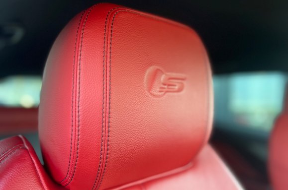 Jaguar F-Pace 3.0 V6 D300S AWD AUTO 20