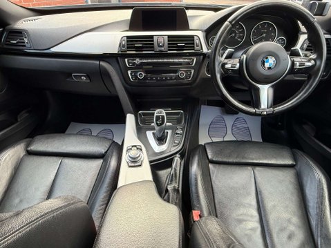 BMW 3 Series 3.0 330d M Sport GT 5dr Diesel Auto xDrive Euro 6 (s/s) (258 ps) 38