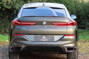 BMW X6 3.0 M50d Auto xDrive Euro 6 (s/s) 5dr 5