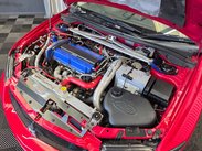 Mitsubishi Lancer 2.0 EVO IX MR FQ-360 Saloon 4dr Petrol Manual (334 g/km, 366 bhp) 60