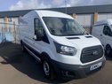 Ford Transit 2.0 Hdi 130ps H3 Leader Van