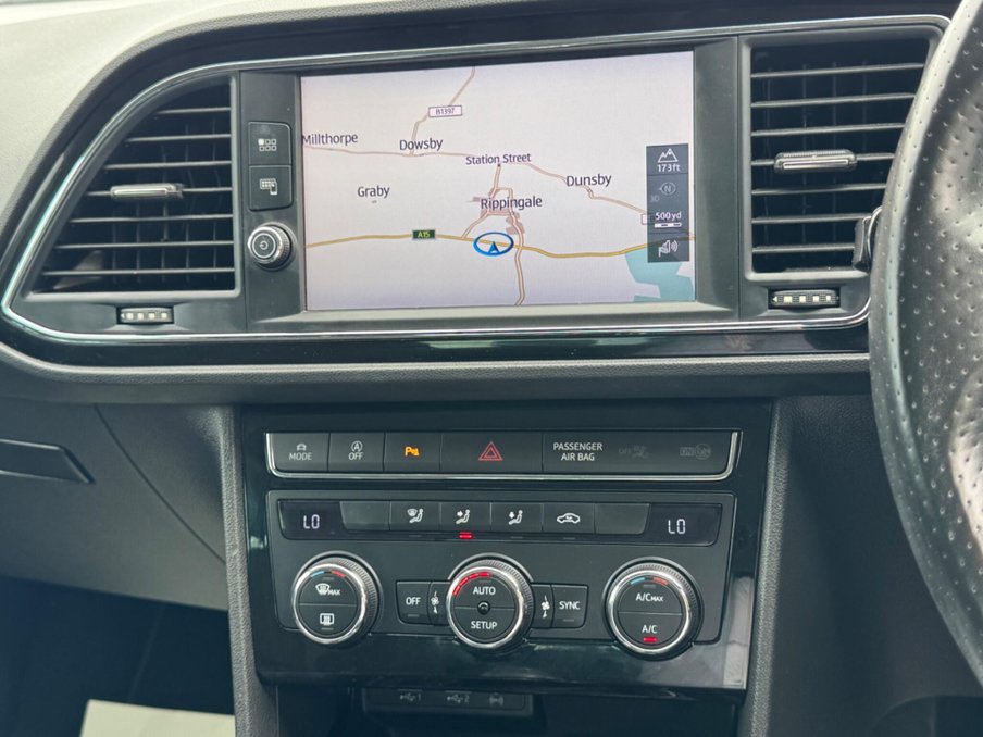 2019 SEAT Leon — image 14