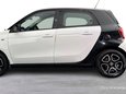 Smart Forfour 1.0 Prime (Premium Plus) Euro 6 (s/s) 5dr 3