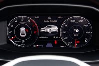 SEAT Leon TSI EVO FR 14