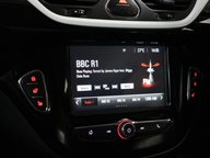 Vauxhall Corsa GRIFFIN 36